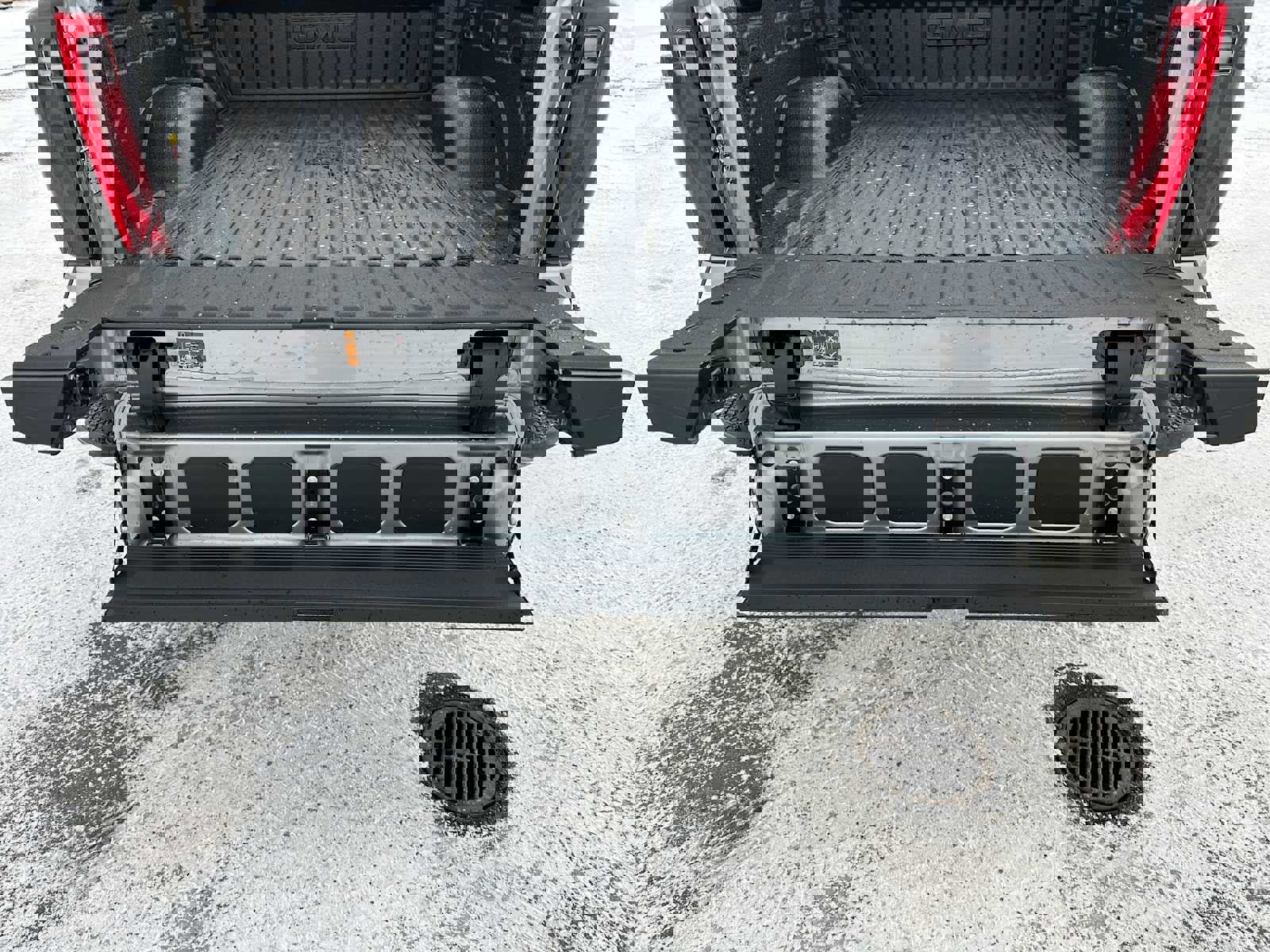 New 2026 GMC Sierra 2500 Denali w/ Denali Reserve Package image 15