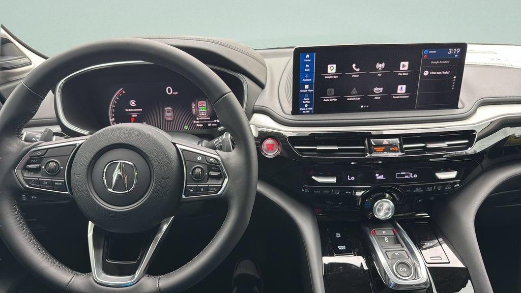 New 2026 Acura MDX FWD w/ Technology Package image 28