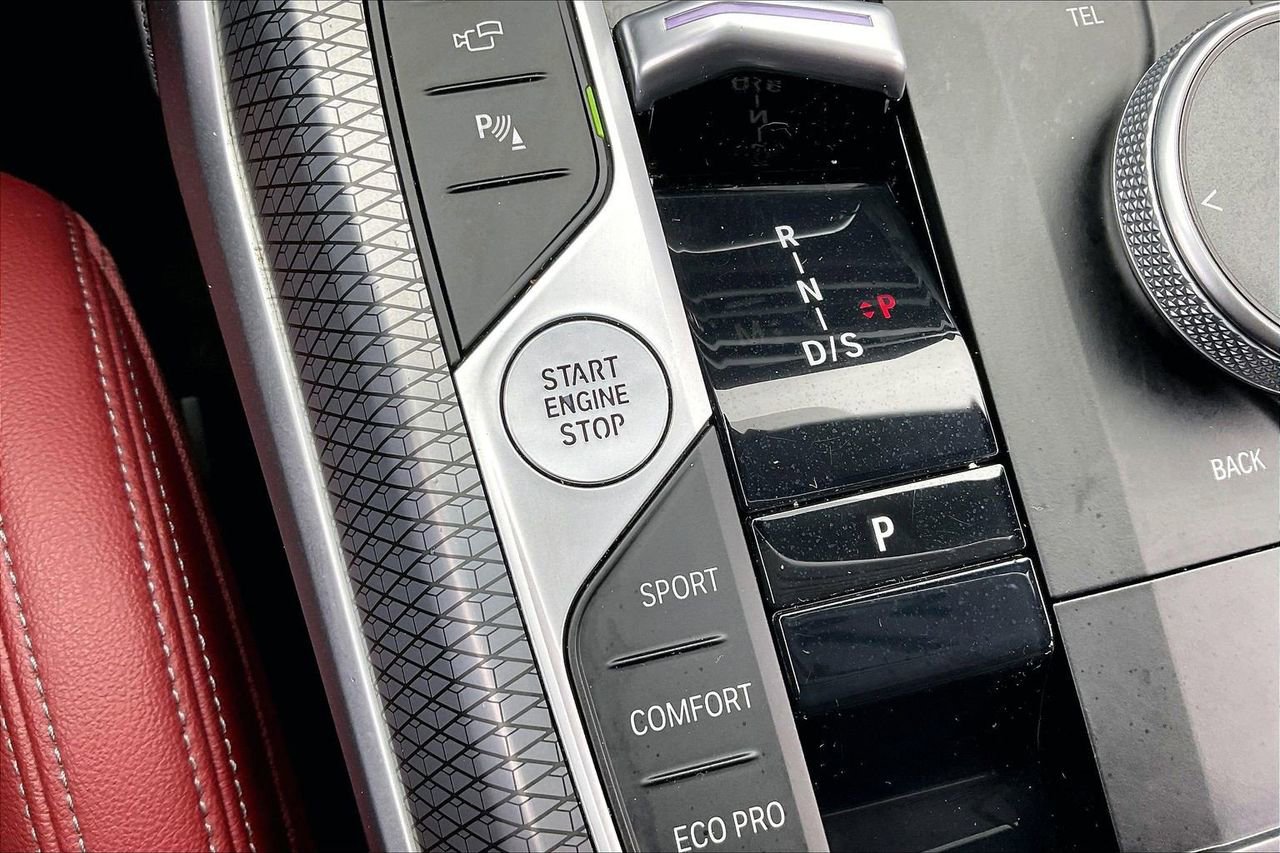 Used 2023 BMW M340i image 29