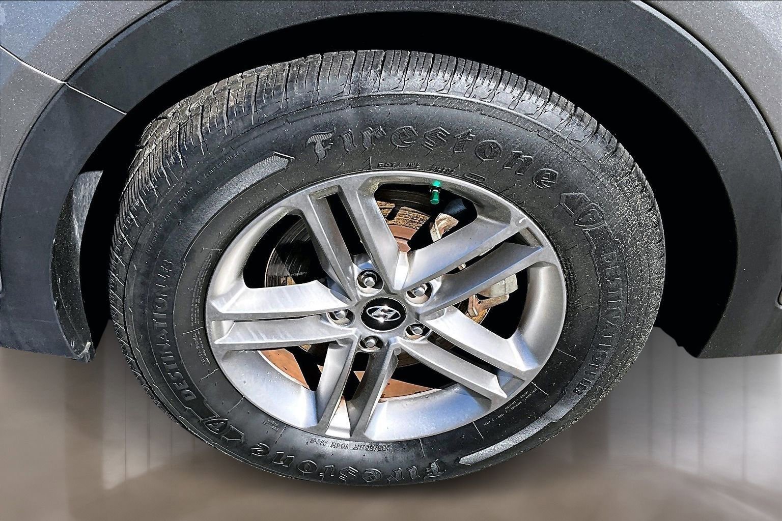 Used 2018 Hyundai Santa Fe Sport FWD image 34