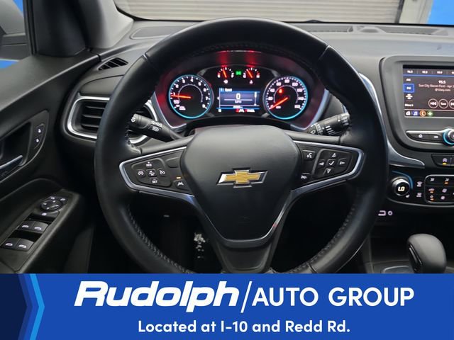 Used 2022 Chevrolet Equinox LT FWD image 16