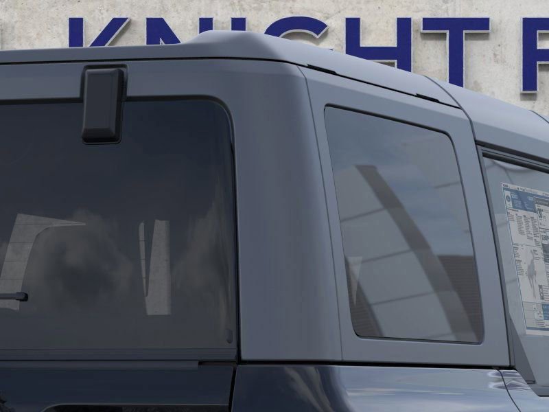 New 2025 Ford Bronco Outer Banks image 25