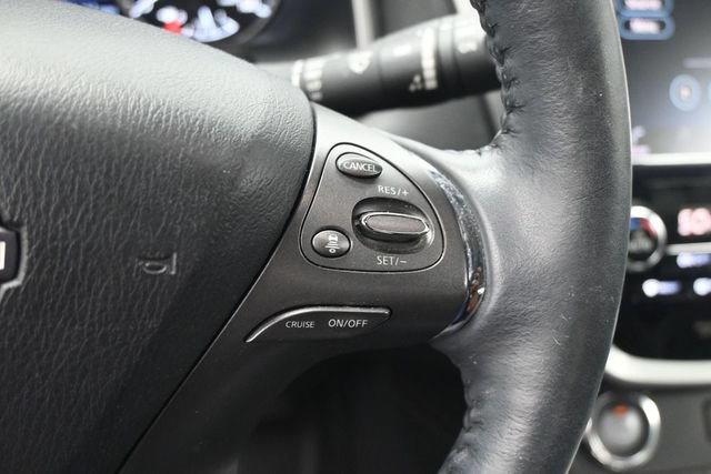 Used 2023 Nissan Murano Platinum w/ Cargo Package FWD image 31