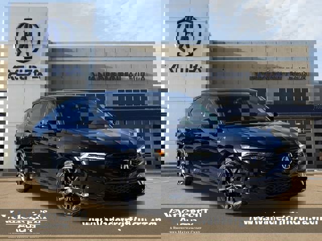 Used 2024 Acura Integra A-Spec image 1