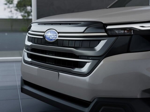 New 2026 Subaru Forester Touring AWD/4WD image 10