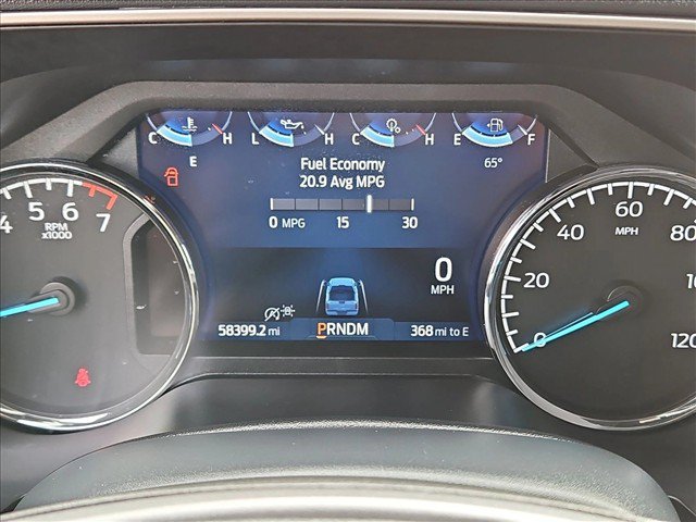 Used 2021 Ford F150 XLT w/ Equipment Group 302A High AWD/4WD image 11