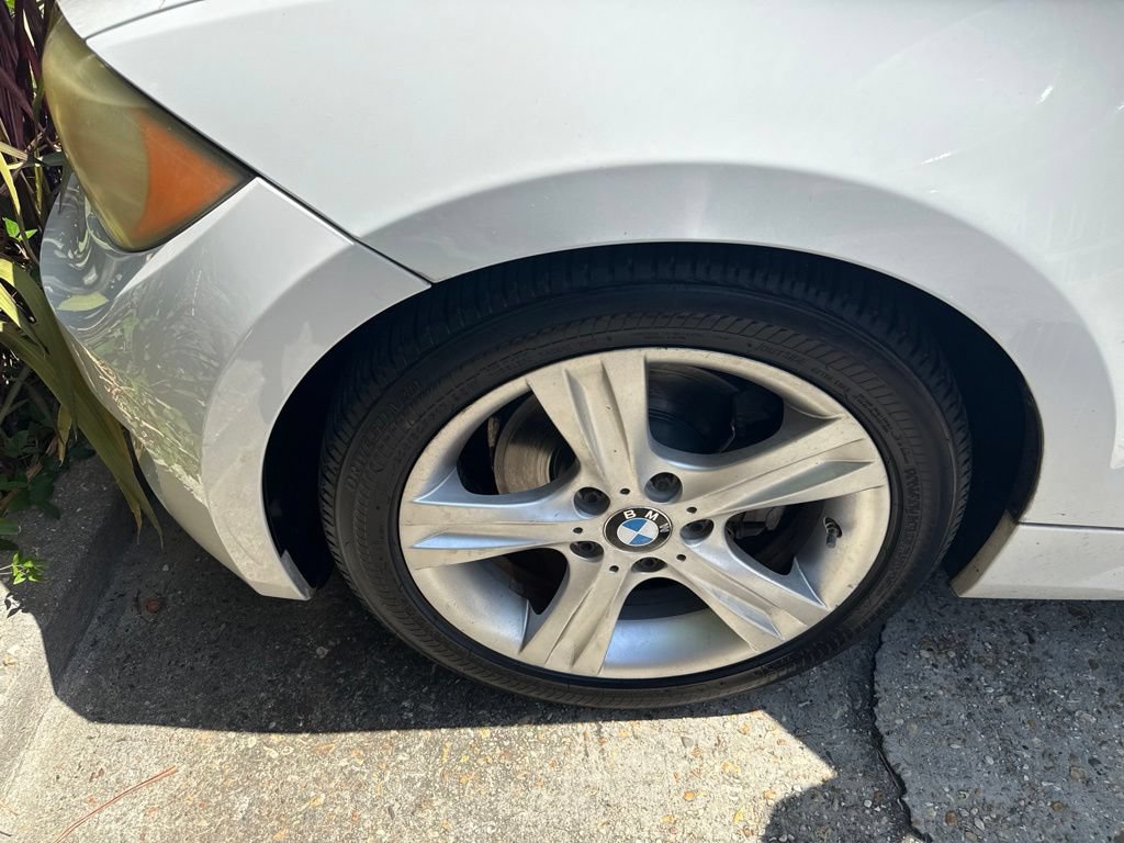Used 2013 BMW 128i Coupe RWD image 20