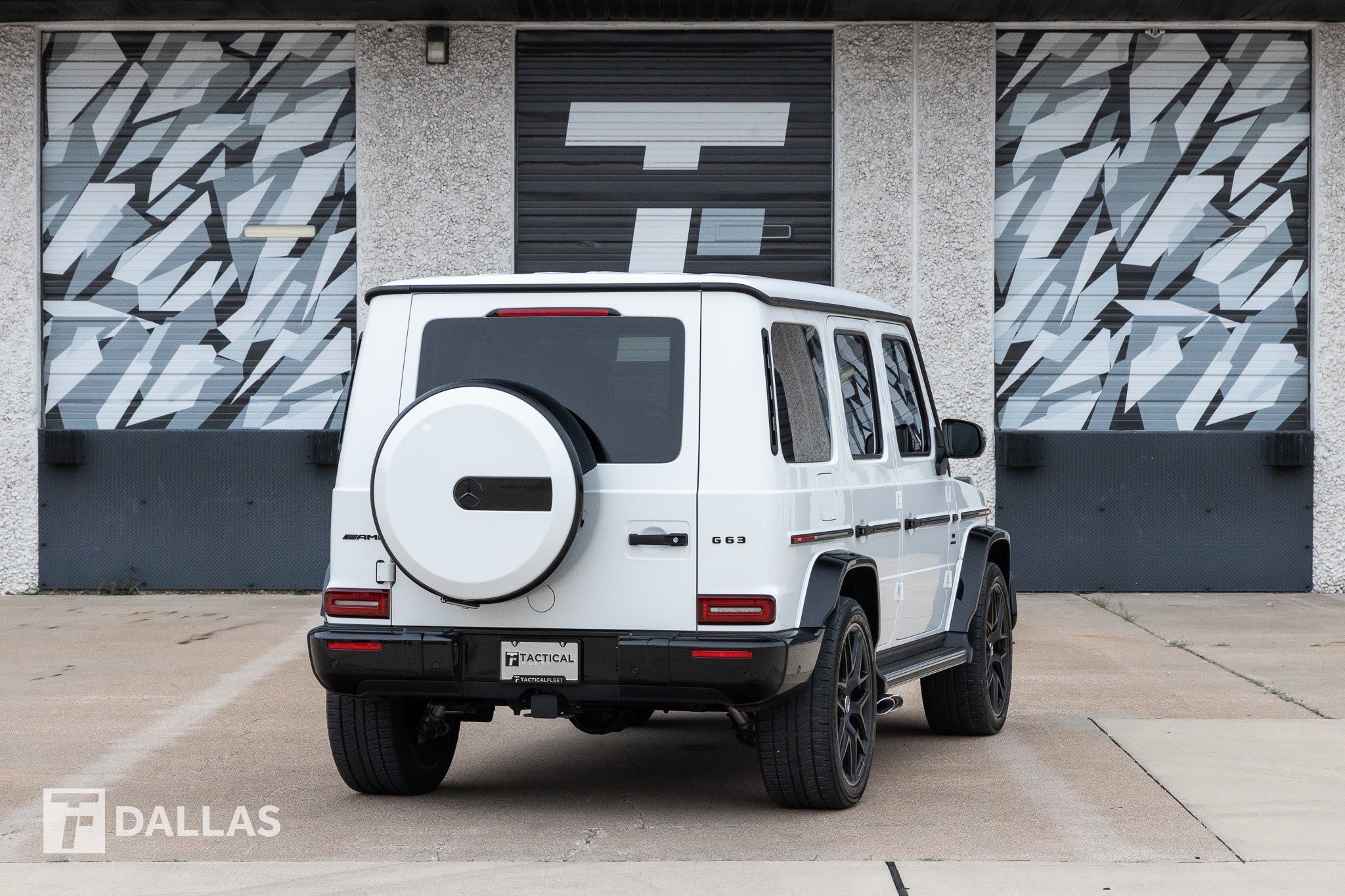 Used 2023 Mercedes-Benz G 63 AMG 4MATIC image 16