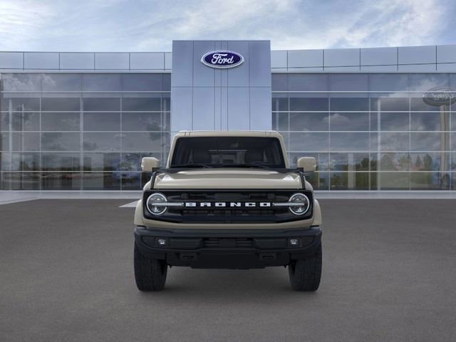 New 2025 Ford Bronco Outer Banks image 6