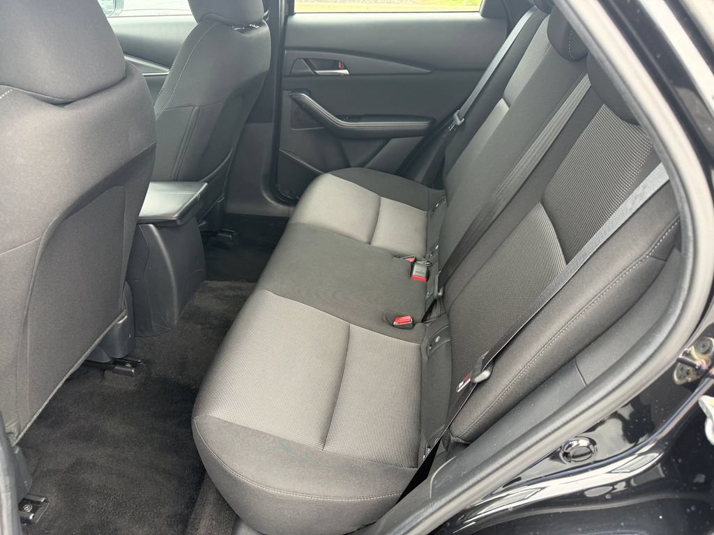 Used 2023 MAZDA CX-30 AWD 2.5 S image 19