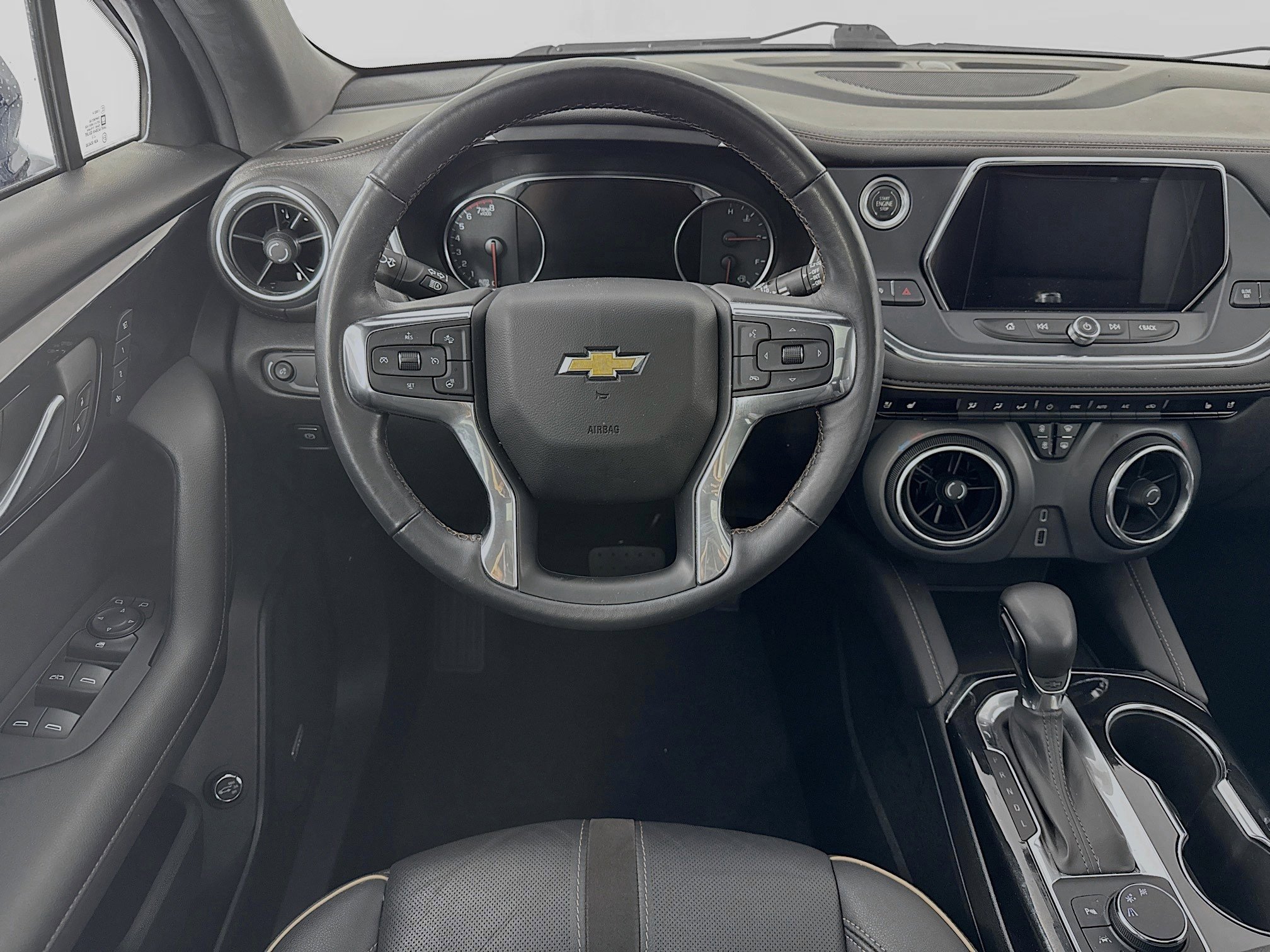 Used 2022 Chevrolet Blazer Premier w/ Enhanced Convenience Package image 24