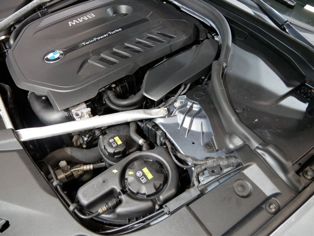 Used 2019 BMW 540i xDrive w/ Premium Package AWD/4WD image 34