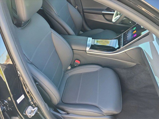Certified 2026 Mercedes-Benz C 300 Sedan image 21