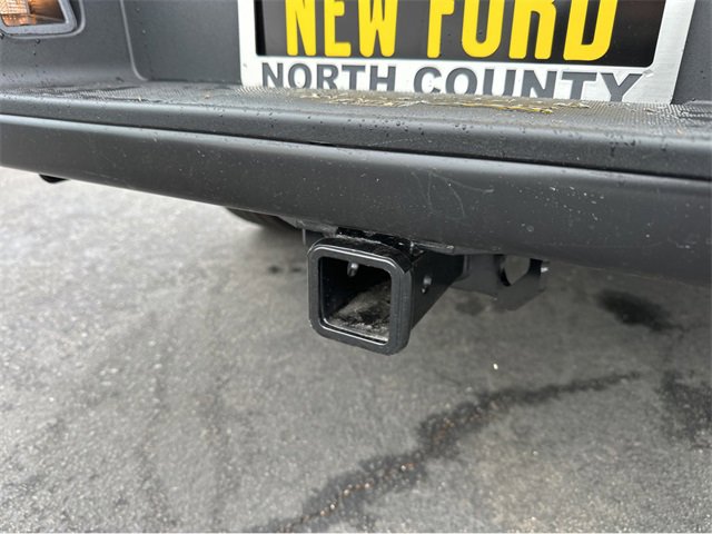 New 2025 Ford F150 XL image 15