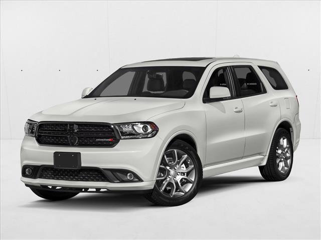 Used 2018 Dodge Durango R/T w/ Technology Group