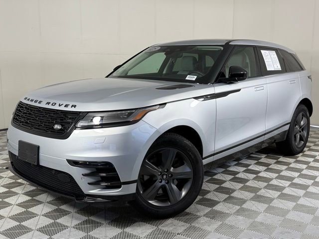 Used 2025 Land Rover Range Rover Velar Dynamic SE
