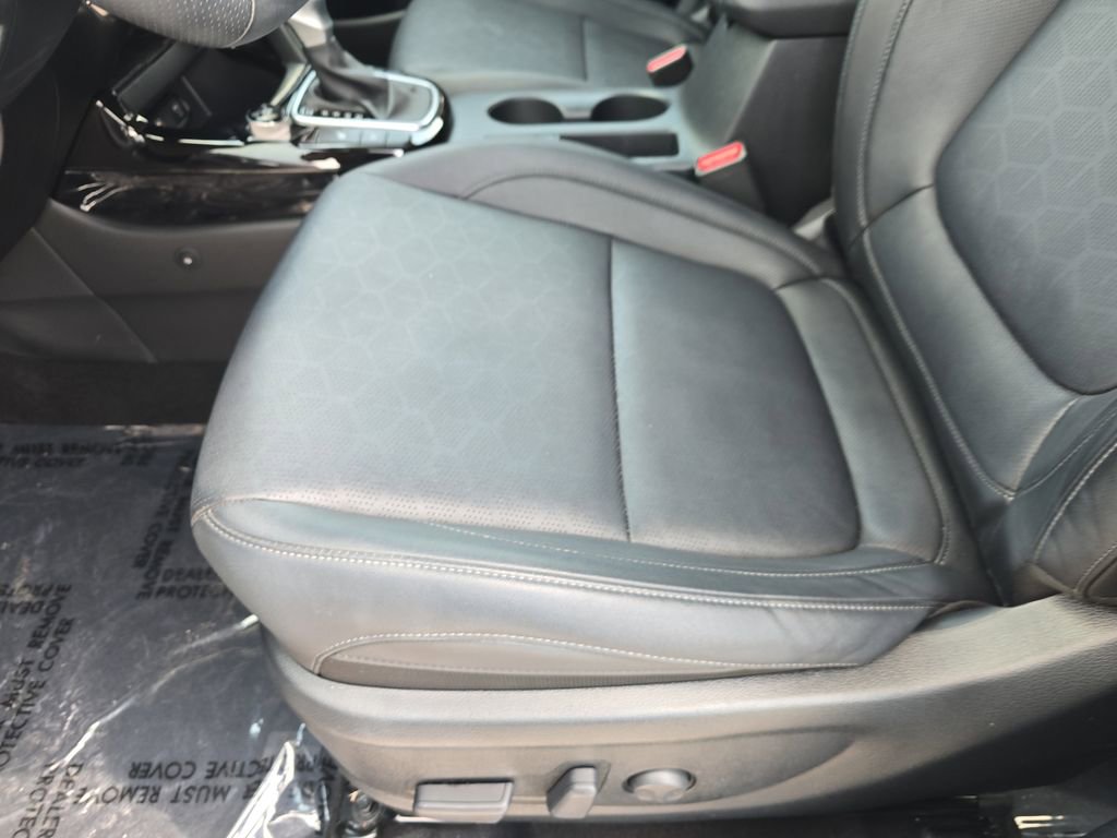 Used 2024 Kia Seltos SX image 14