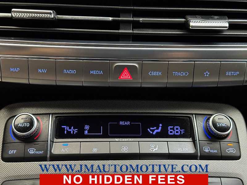 Used 2020 Hyundai Palisade Limited image 37