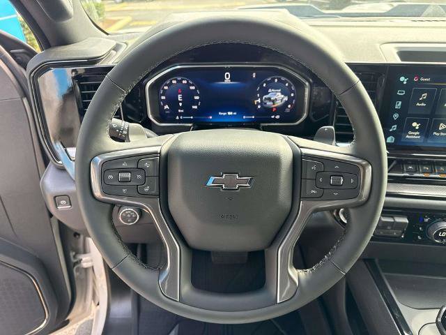 New 2026 Chevrolet Silverado 1500 ZR2 image 13