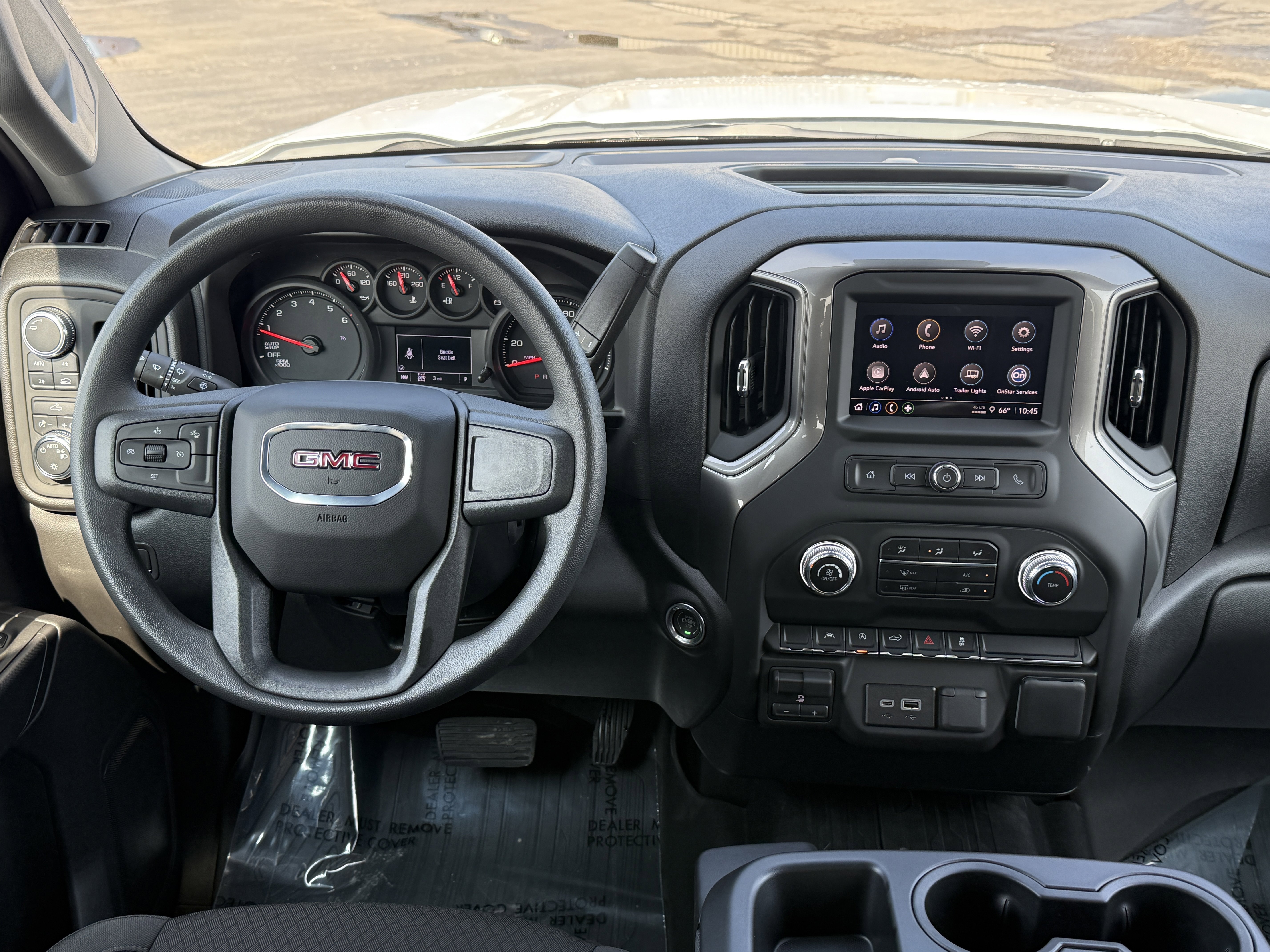 New 2026 GMC Sierra 1500 Pro w/ Graphite Edition image 18