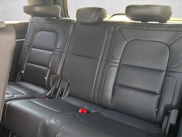 Certified 2023 Lincoln Navigator Reserve image 20