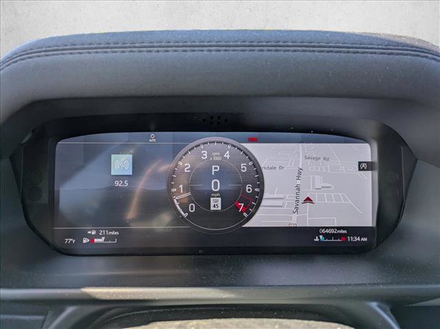 Used 2021 Land Rover Defender 110 S image 9