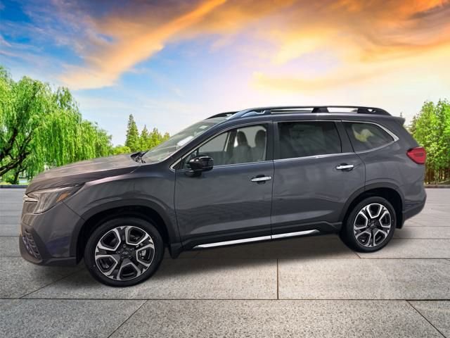 New 2026 Subaru Ascent Touring image 7