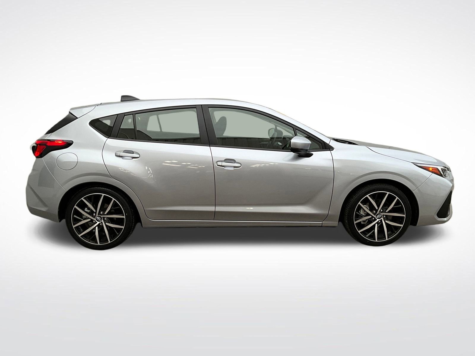 Certified 2025 Subaru Impreza 2.0i Sport image 7