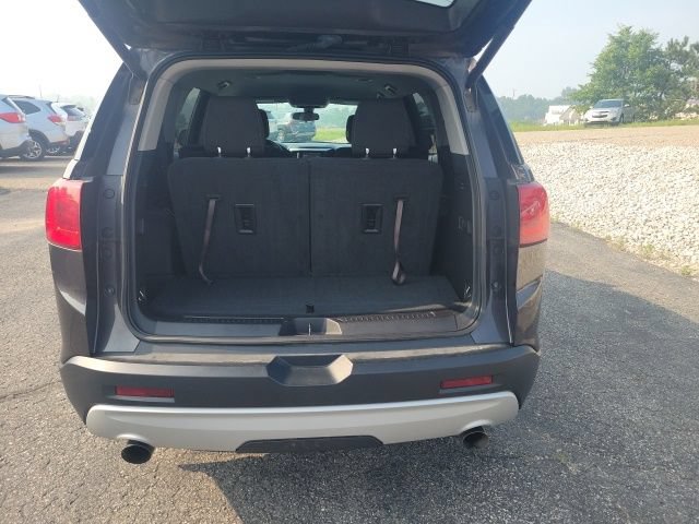 Used 2018 GMC Acadia SLE AWD/4WD image 8