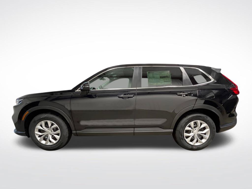 Certified 2026 Honda CR-V LX image 2