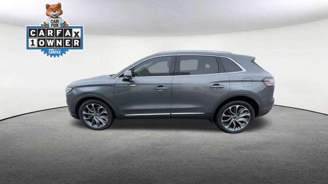 Used 2022 Lincoln Nautilus Reserve image 6