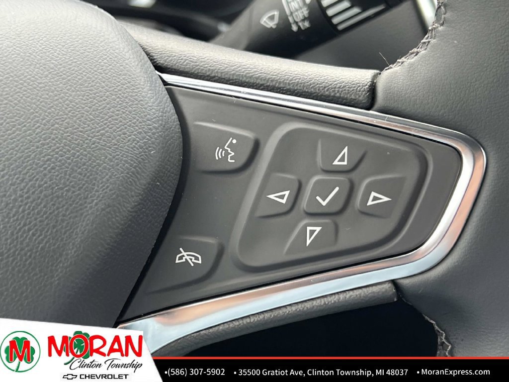 Certified 2024 Chevrolet Equinox LT FWD image 24