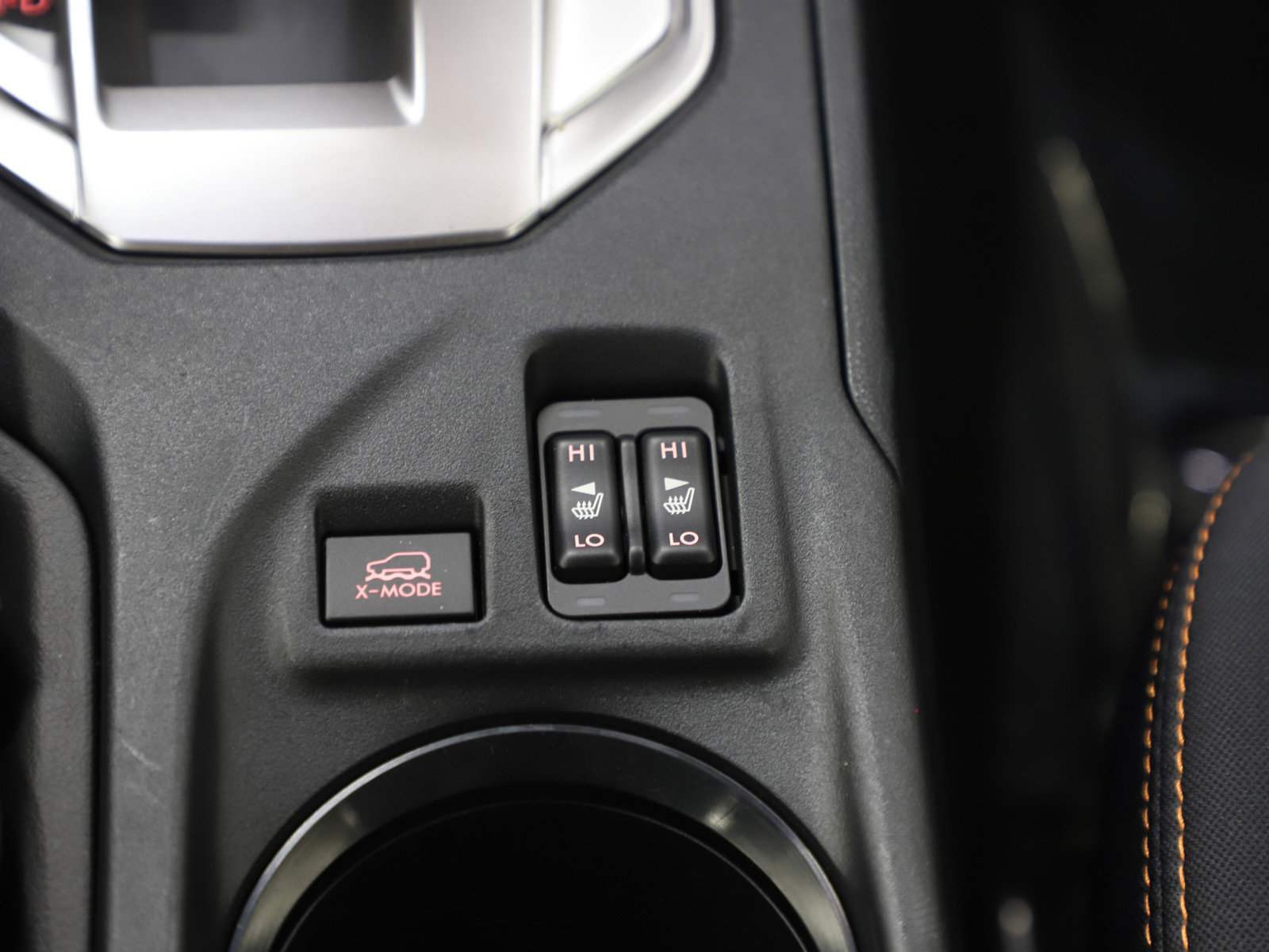 Used 2019 Subaru Crosstrek 2.0i Premium image 19