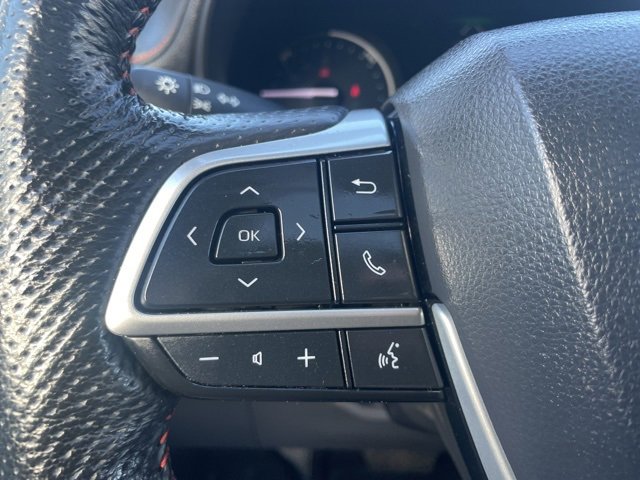 Used 2022 Toyota Sienna XSE image 22