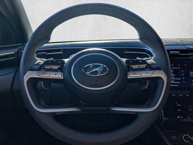 Used 2024 Hyundai Santa Cruz Night image 11