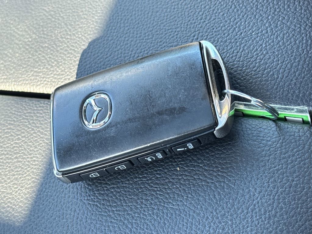 Used 2023 MAZDA CX-50 2.5 Turbo w/ Cargo Package image 30