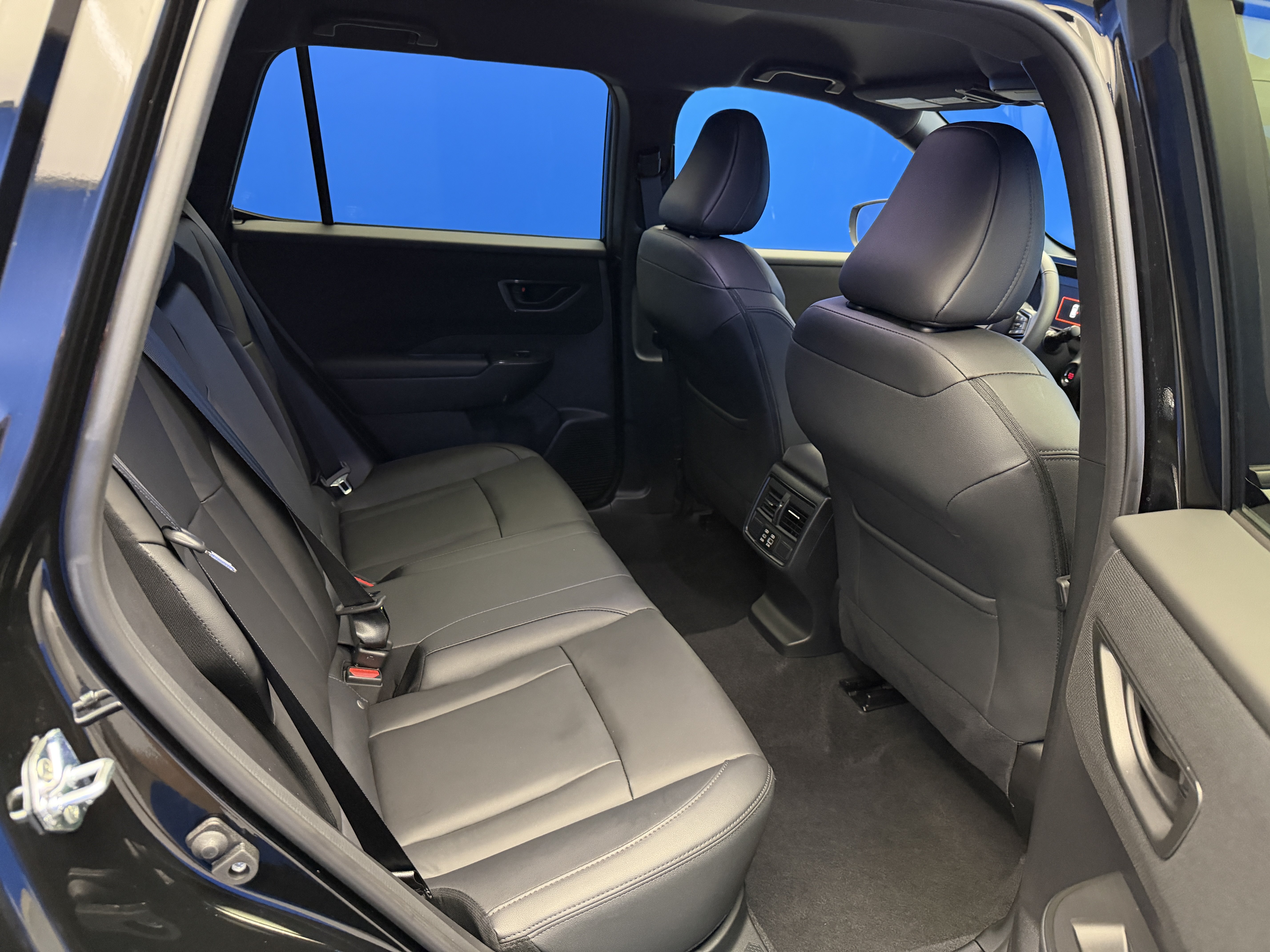 Certified 2026 Subaru Outback Premium AWD/4WD image 25