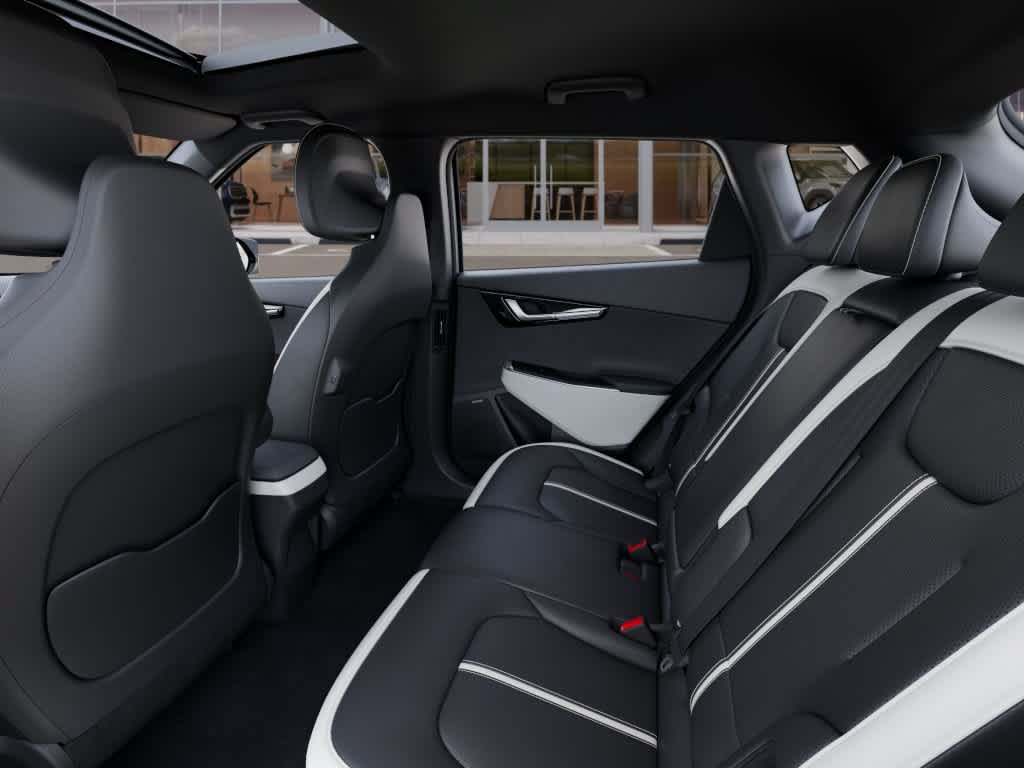 New 2026 Kia EV6 GT-Line RWD image 18