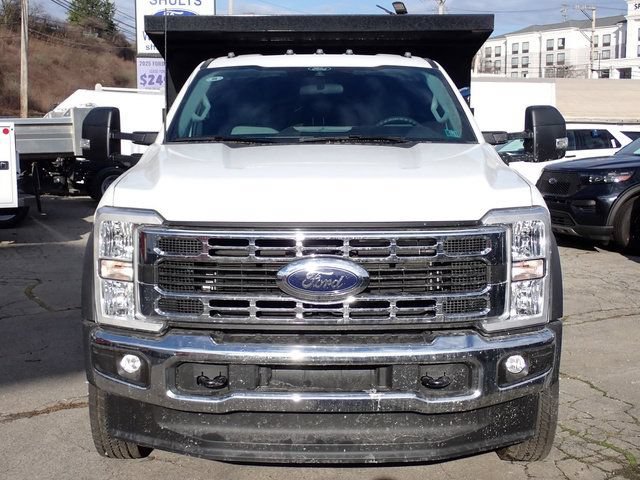 New 2026 Ford F450 XL AWD/4WD image 12