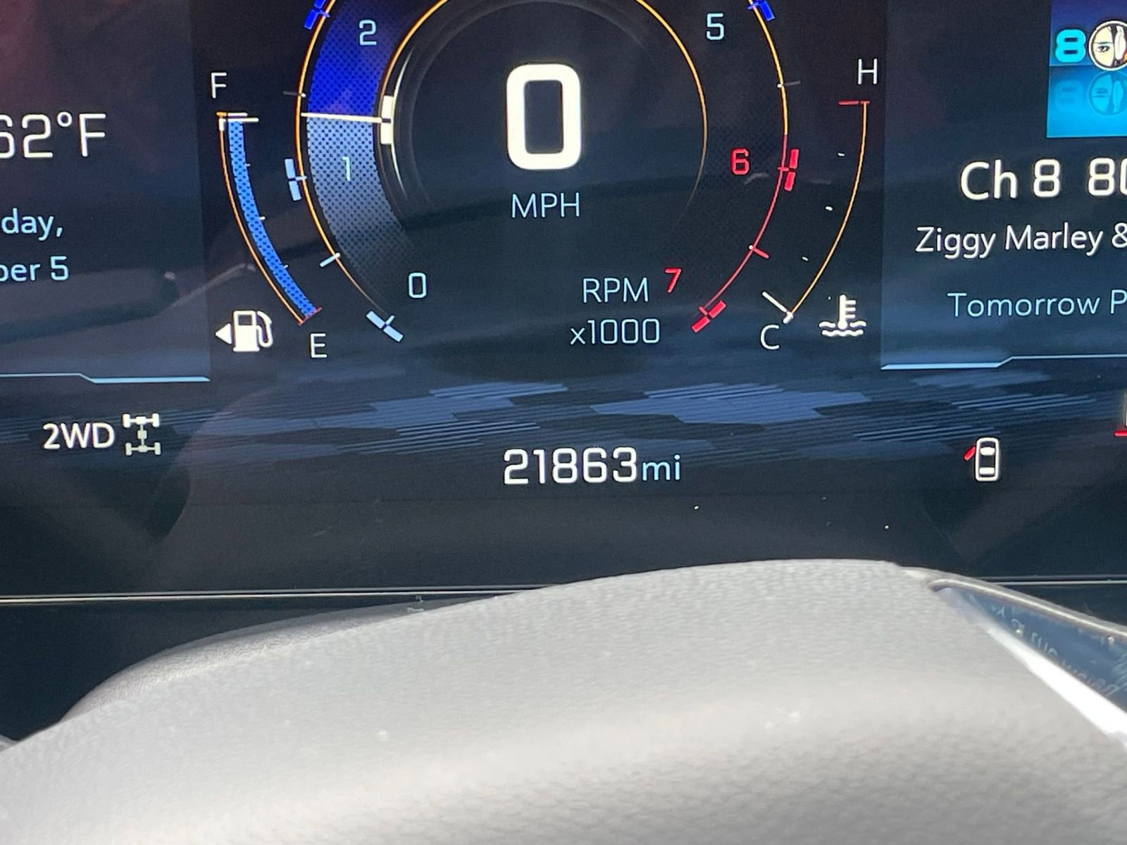 Used 2025 Chevrolet Equinox LT image 40