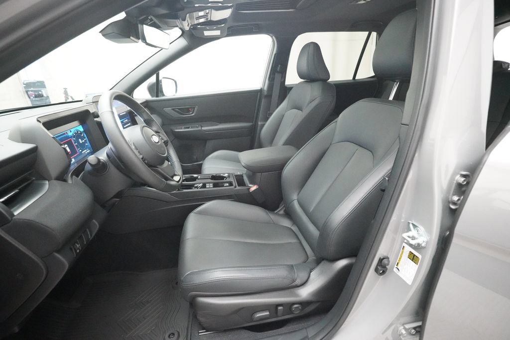 Certified 2026 Subaru Outback Premium w/ Premium/Limited Package 2 AWD/4WD image 7