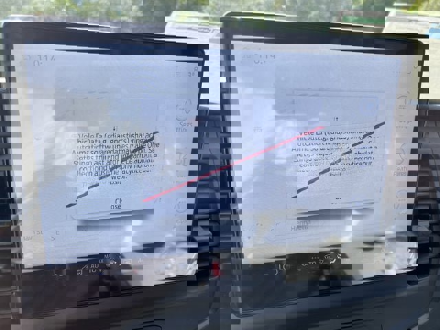 New 2025 Ford Transit 350 XL image 9