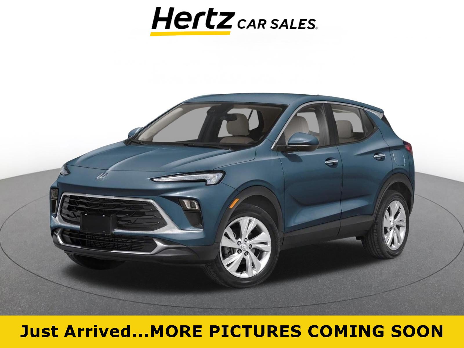 Used 2026 Buick Encore GX Preferred FWD video 1