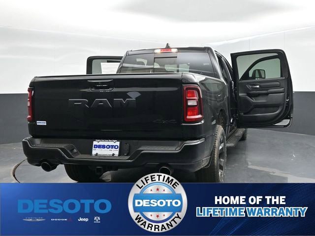 New 2026 RAM 1500 Express image 60