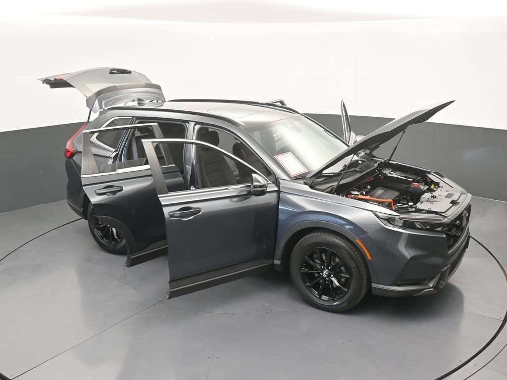 Used 2024 Honda CR-V Sport image 70