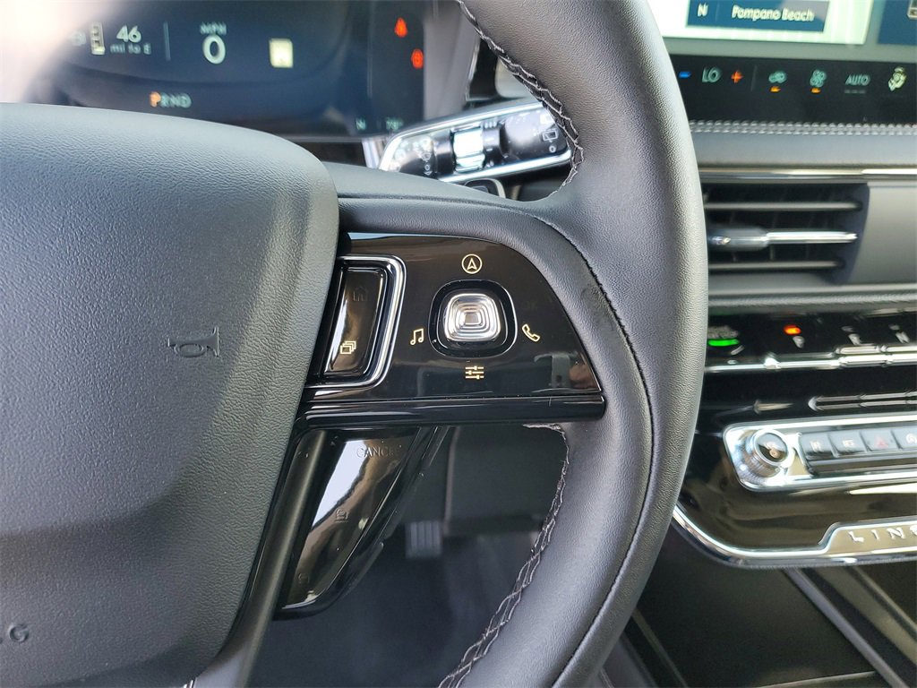 New 2026 Lincoln Corsair Premiere image 25