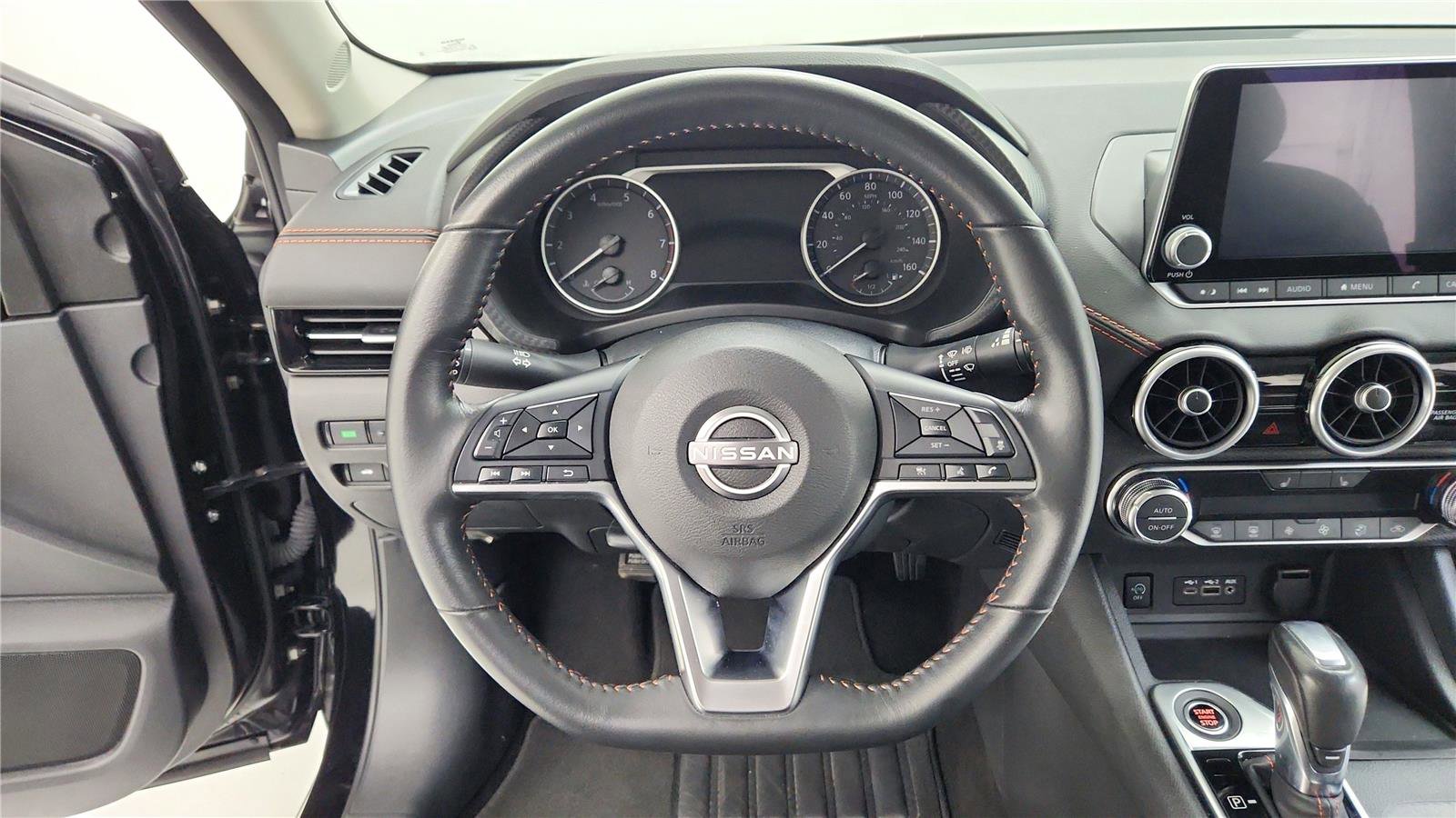 Used 2024 Nissan Sentra SR image 26