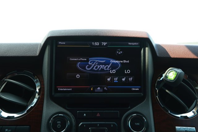Used 2013 Ford F250 King Ranch image 17