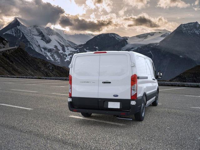 New 2025 Ford Transit 150 Low Roof w/ Load Area Protection Package image 8