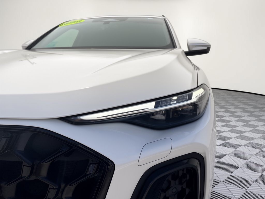 New 2026 Audi Q5 Premium AWD/4WD image 12